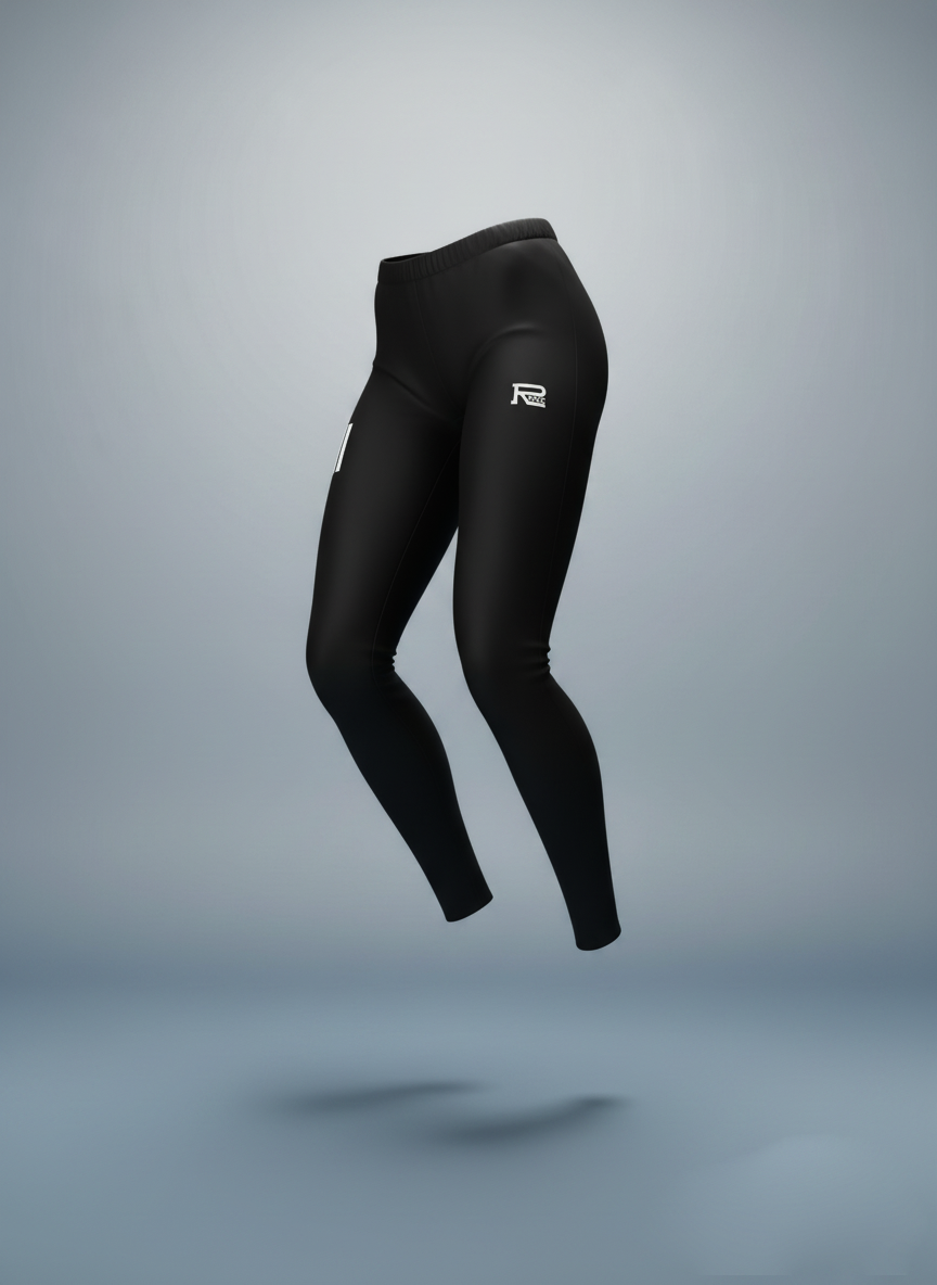 Full Slacks (Stretchable)