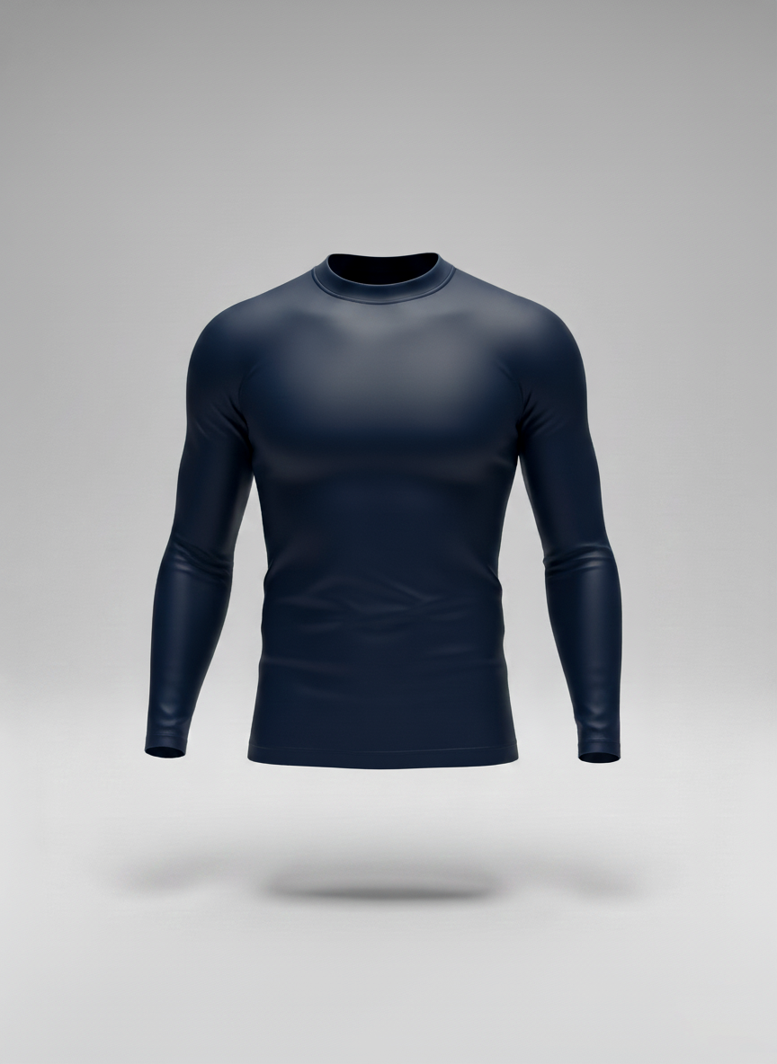 Full Sleeves Inner (Serina)