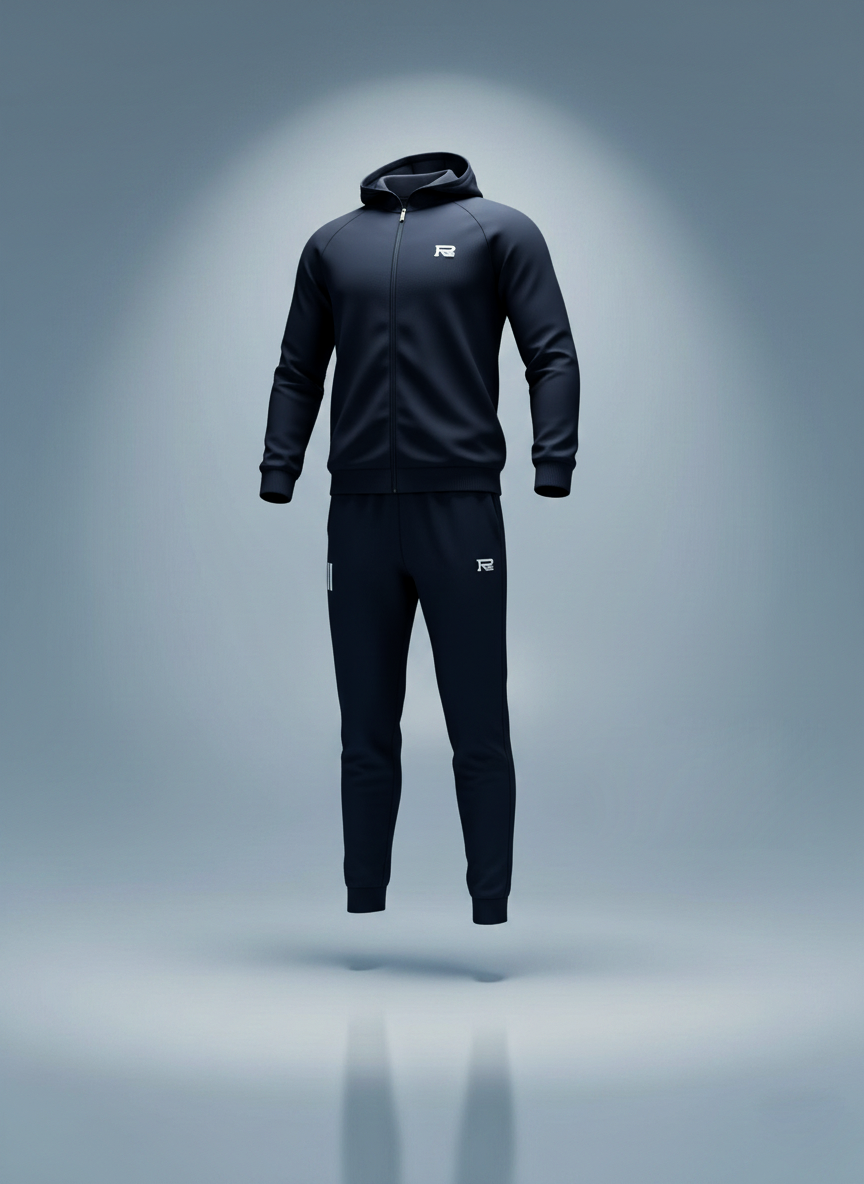 Tracksuit Set