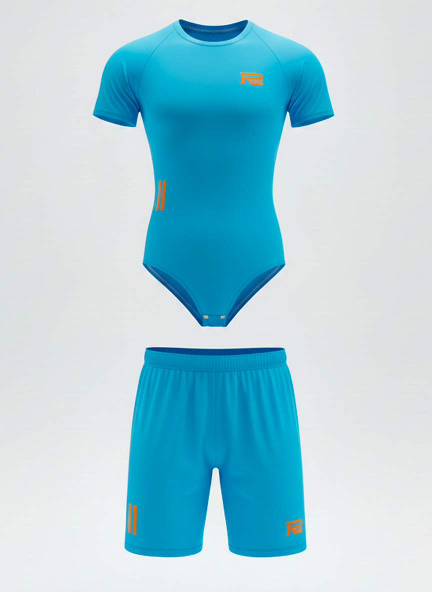 Yoga Costume (Female)